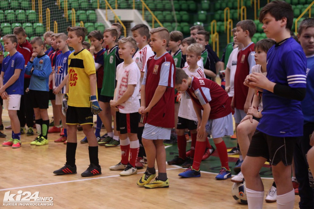 VIII Mistrzostwa Archidiecezji Gnieźnieńskiej