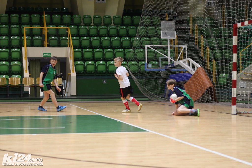 VIII Mistrzostwa Archidiecezji Gnieźnieńskiej