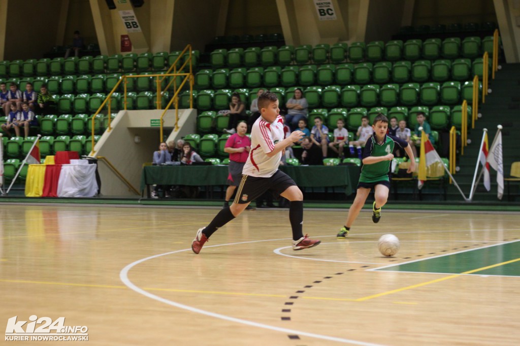 VIII Mistrzostwa Archidiecezji Gnieźnieńskiej