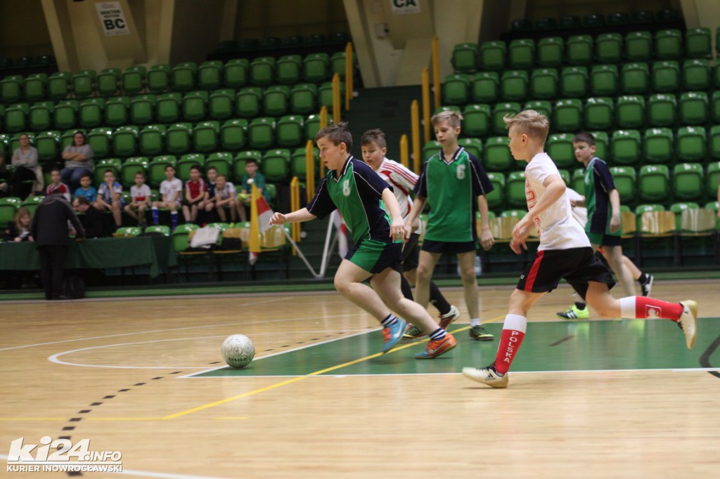 VIII Mistrzostwa Archidiecezji Gnieźnieńskiej