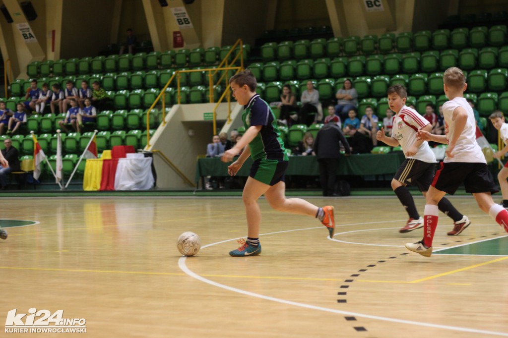 VIII Mistrzostwa Archidiecezji Gnieźnieńskiej