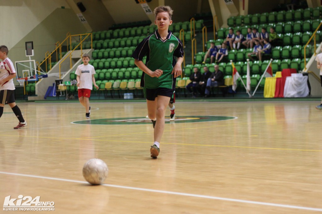 VIII Mistrzostwa Archidiecezji Gnieźnieńskiej