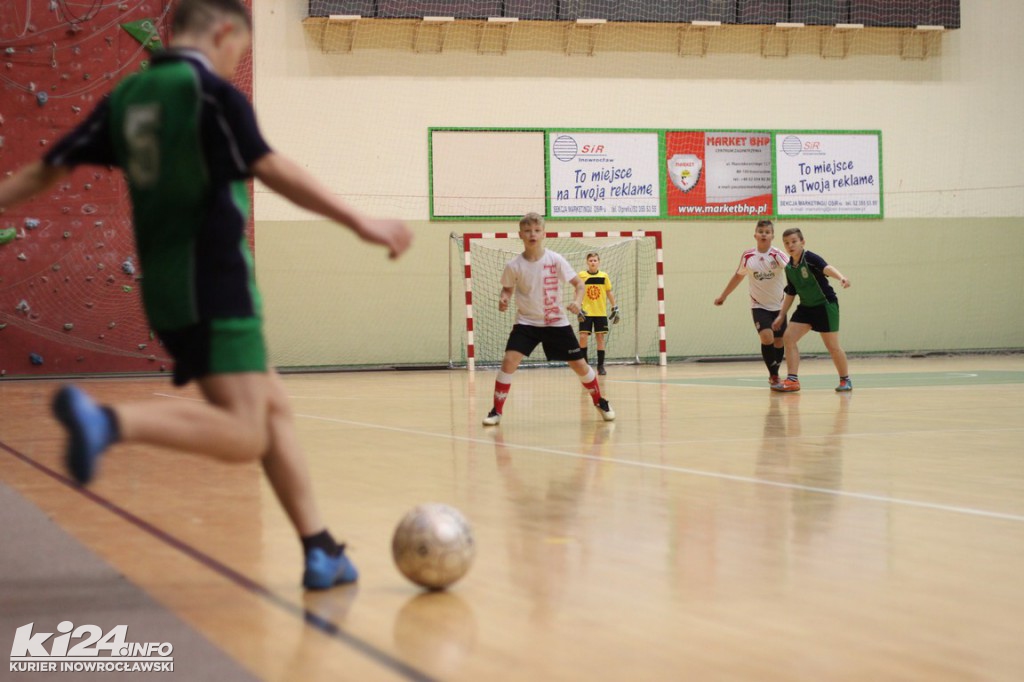 VIII Mistrzostwa Archidiecezji Gnieźnieńskiej