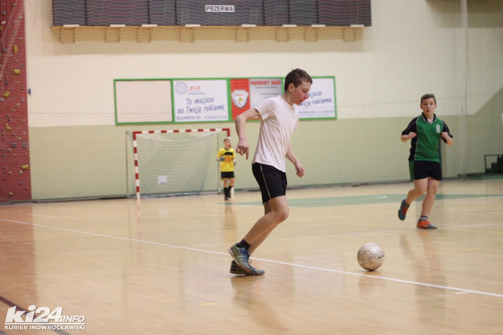 VIII Mistrzostwa Archidiecezji Gnieźnieńskiej