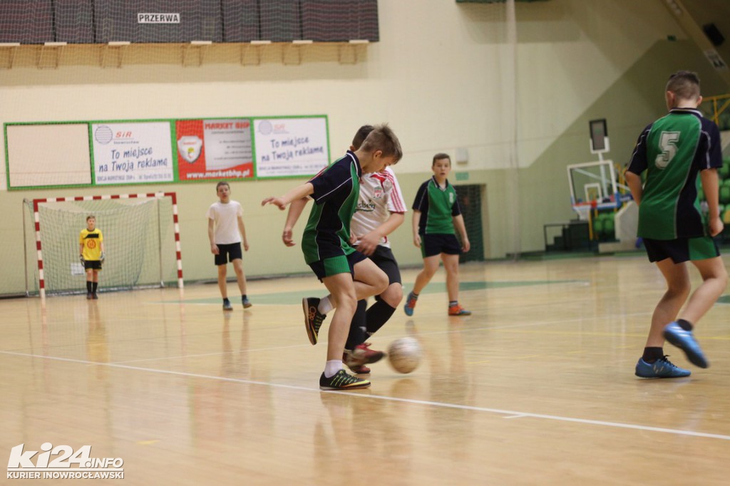 VIII Mistrzostwa Archidiecezji Gnieźnieńskiej