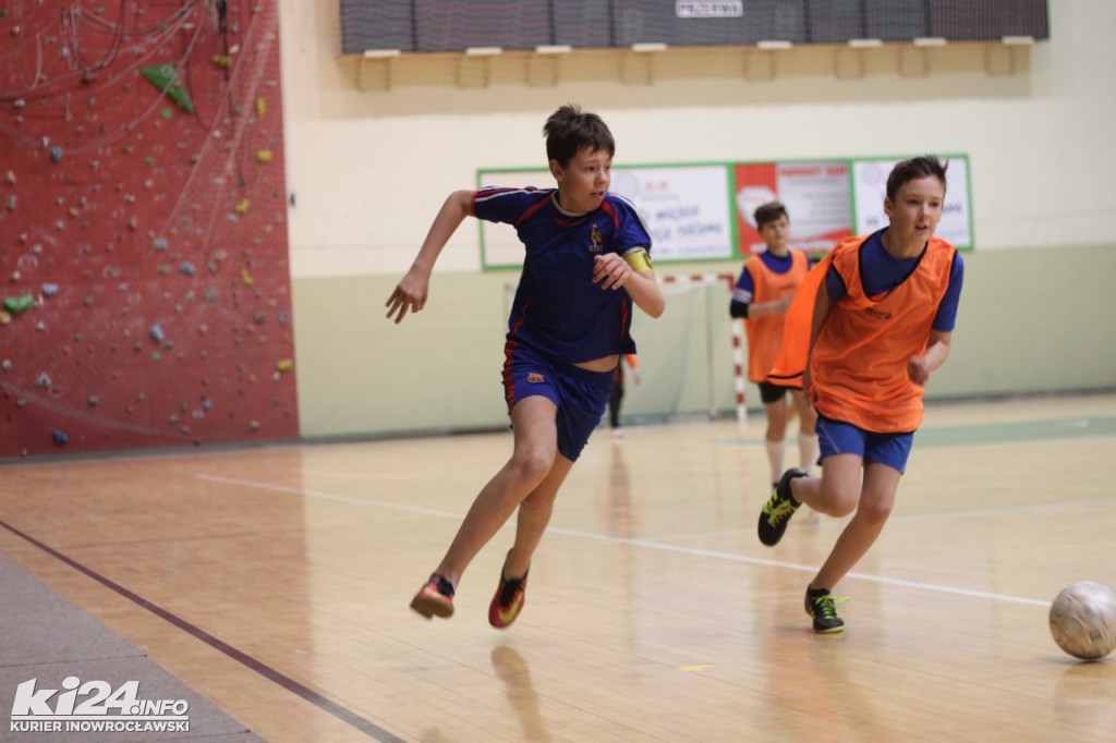 VIII Mistrzostwa Archidiecezji Gnieźnieńskiej