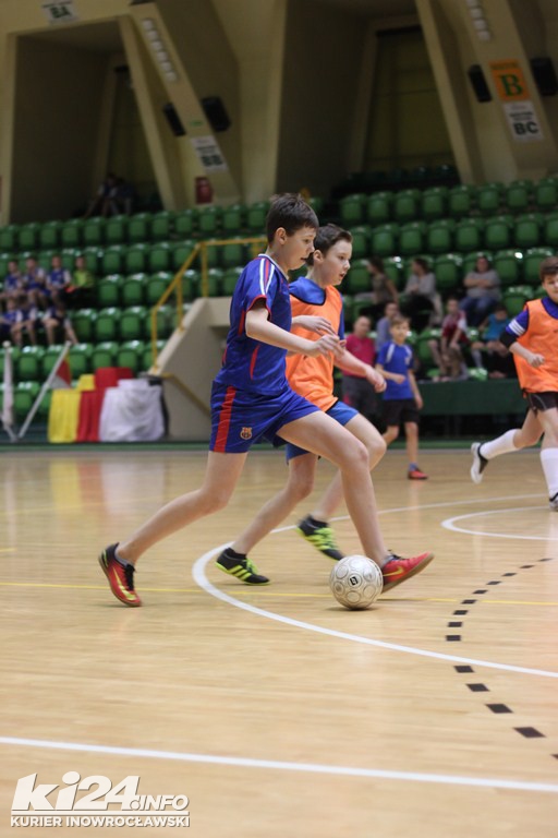 VIII Mistrzostwa Archidiecezji Gnieźnieńskiej