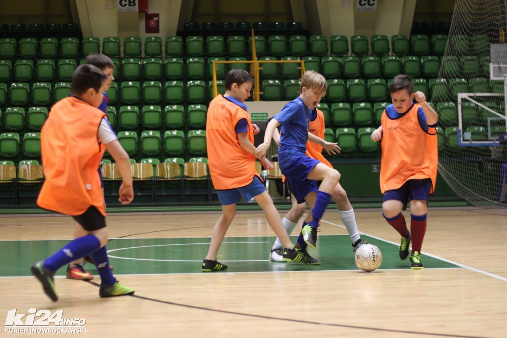 VIII Mistrzostwa Archidiecezji Gnieźnieńskiej