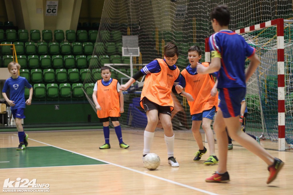 VIII Mistrzostwa Archidiecezji Gnieźnieńskiej