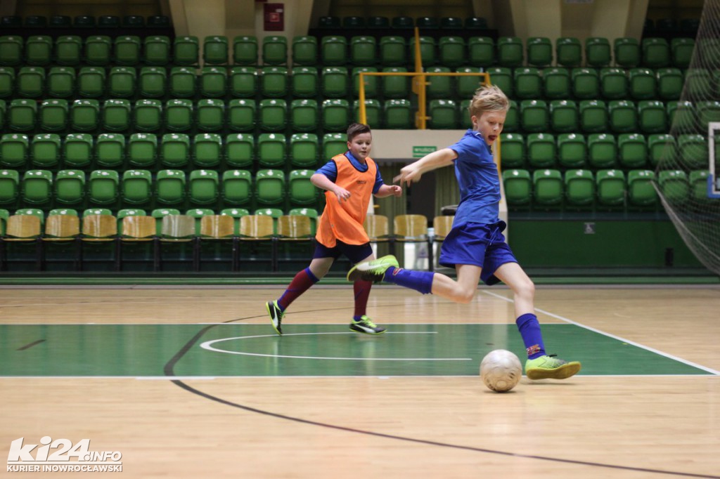 VIII Mistrzostwa Archidiecezji Gnieźnieńskiej