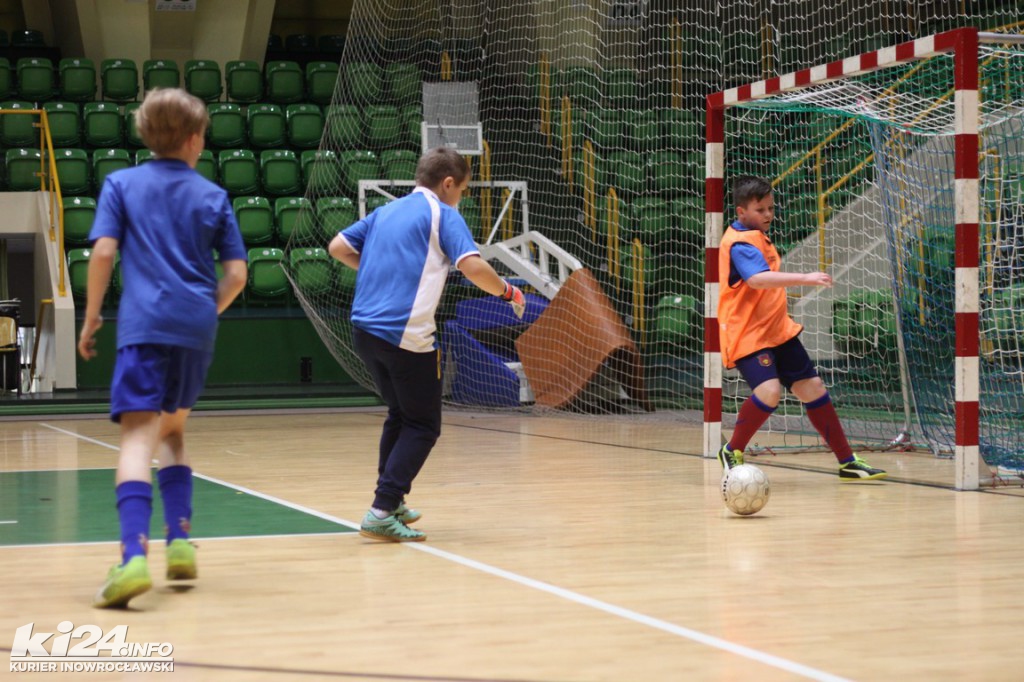 VIII Mistrzostwa Archidiecezji Gnieźnieńskiej