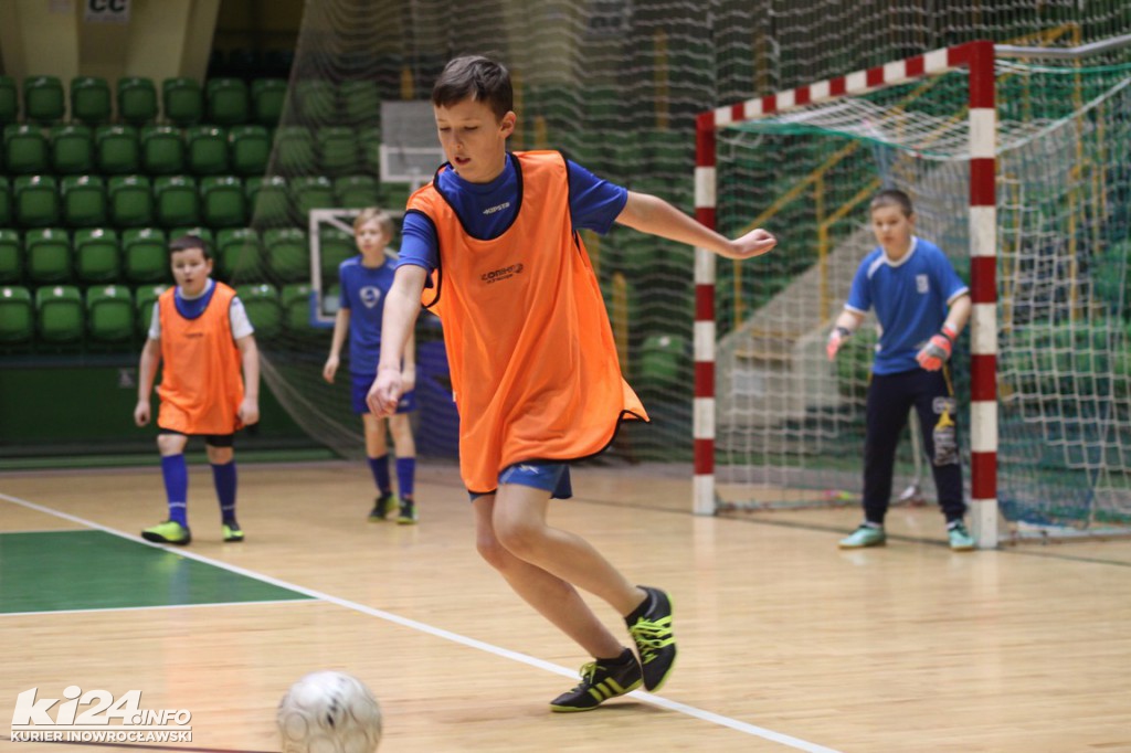 VIII Mistrzostwa Archidiecezji Gnieźnieńskiej