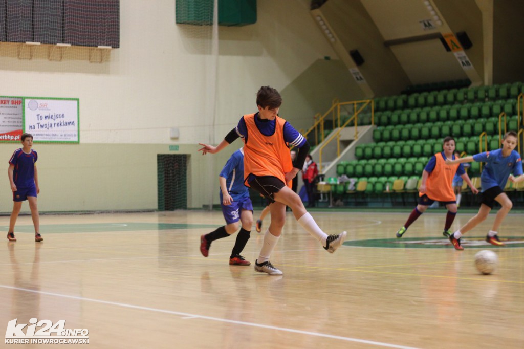 VIII Mistrzostwa Archidiecezji Gnieźnieńskiej