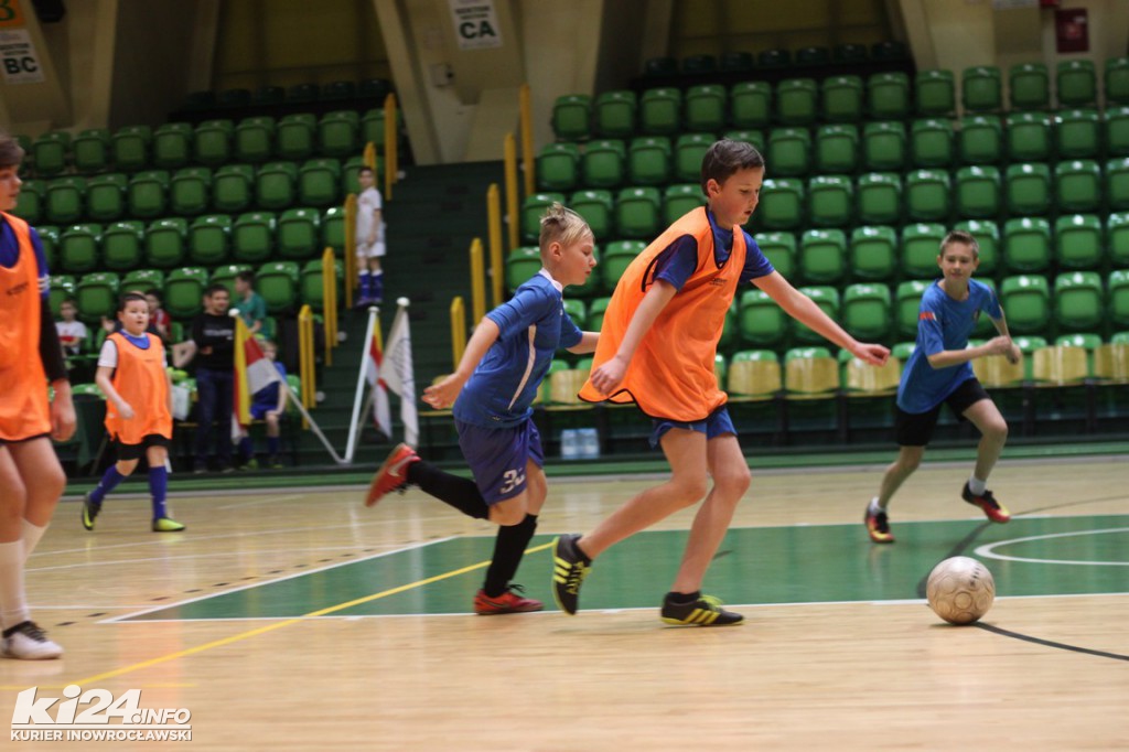 VIII Mistrzostwa Archidiecezji Gnieźnieńskiej