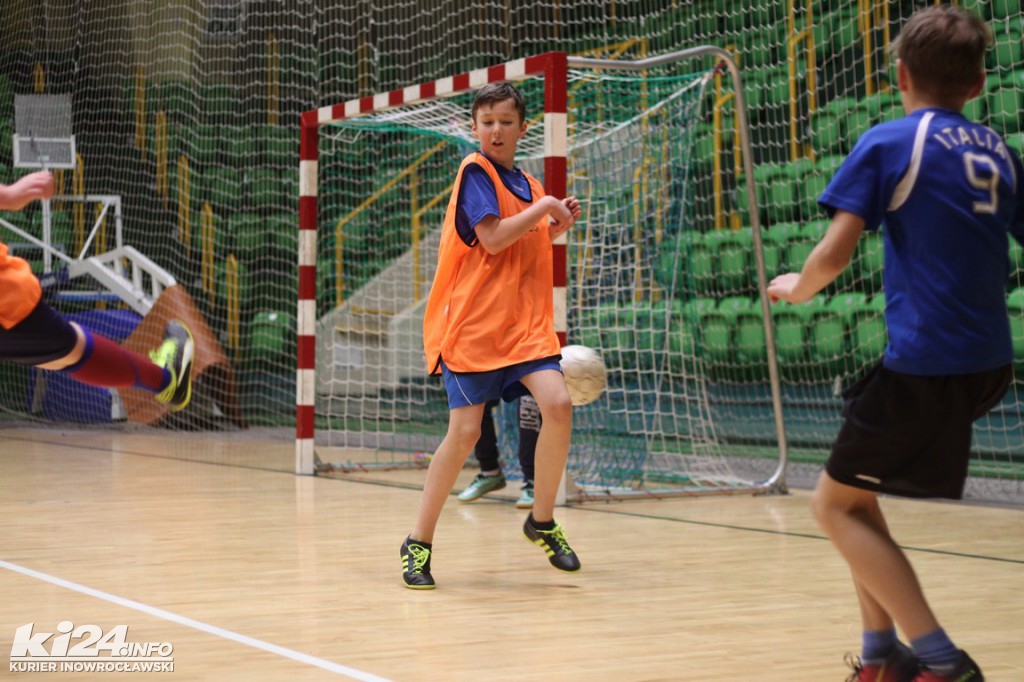 VIII Mistrzostwa Archidiecezji Gnieźnieńskiej