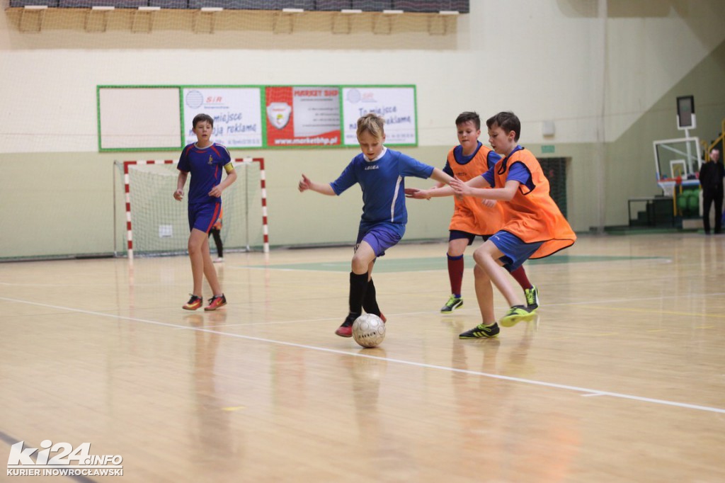 VIII Mistrzostwa Archidiecezji Gnieźnieńskiej