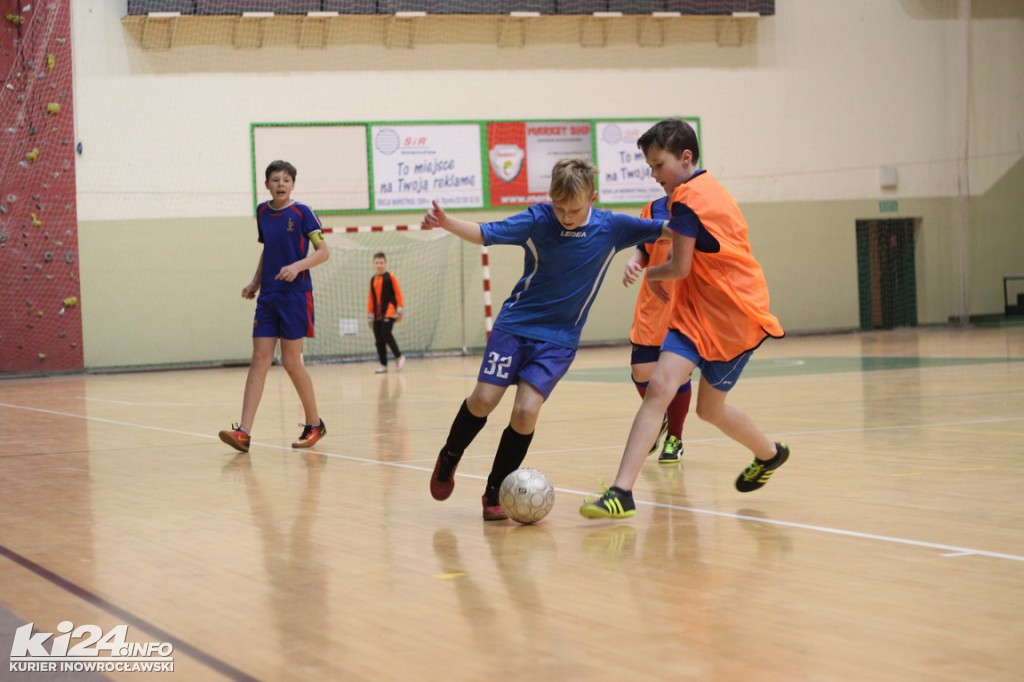 VIII Mistrzostwa Archidiecezji Gnieźnieńskiej