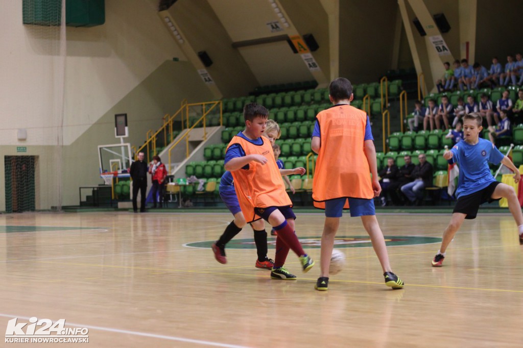 VIII Mistrzostwa Archidiecezji Gnieźnieńskiej