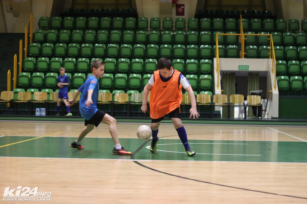 VIII Mistrzostwa Archidiecezji Gnieźnieńskiej