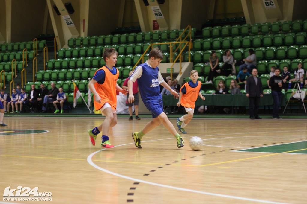 VIII Mistrzostwa Archidiecezji Gnieźnieńskiej