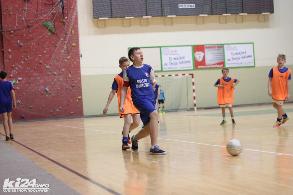 VIII Mistrzostwa Archidiecezji Gnieźnieńskiej