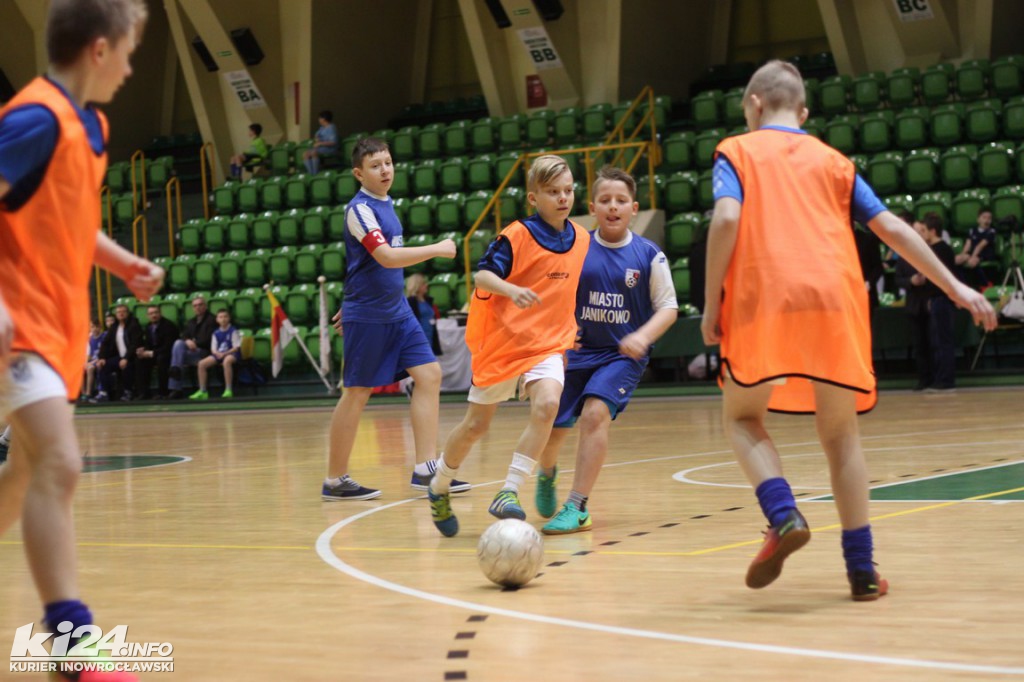 VIII Mistrzostwa Archidiecezji Gnieźnieńskiej