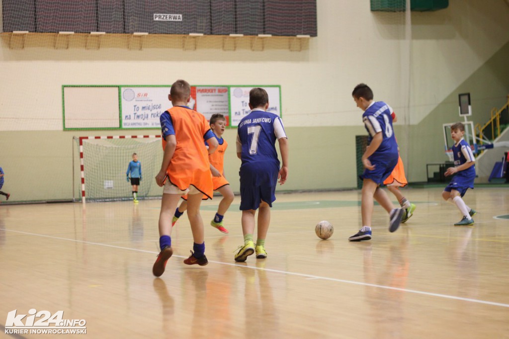 VIII Mistrzostwa Archidiecezji Gnieźnieńskiej