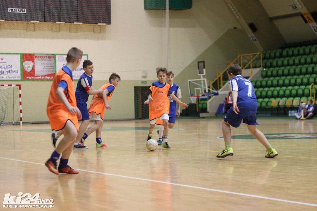 VIII Mistrzostwa Archidiecezji Gnieźnieńskiej