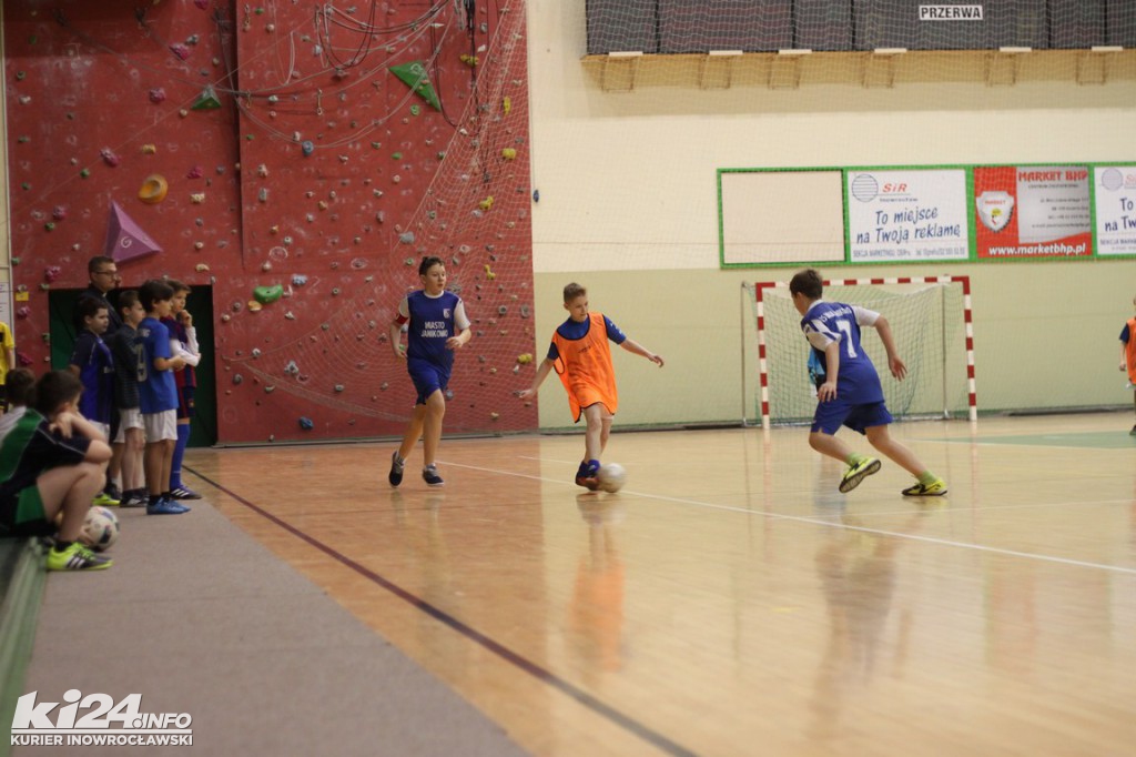 VIII Mistrzostwa Archidiecezji Gnieźnieńskiej