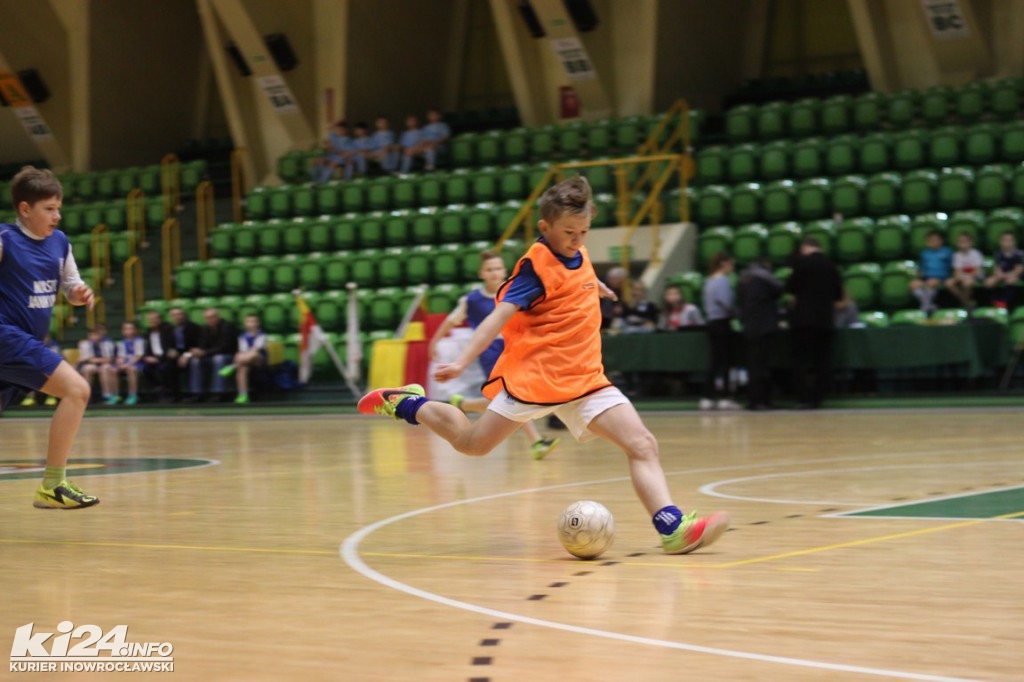 VIII Mistrzostwa Archidiecezji Gnieźnieńskiej