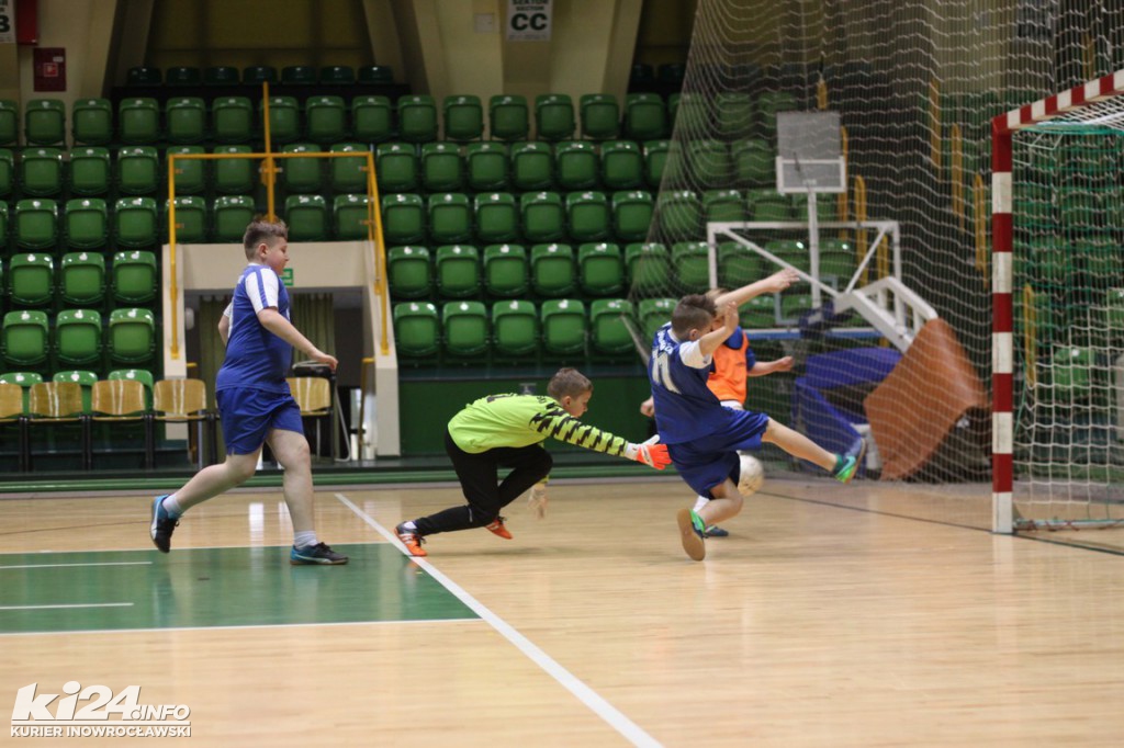 VIII Mistrzostwa Archidiecezji Gnieźnieńskiej