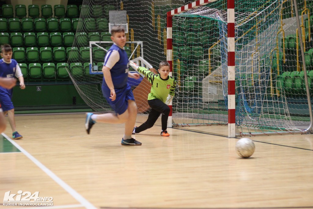 VIII Mistrzostwa Archidiecezji Gnieźnieńskiej