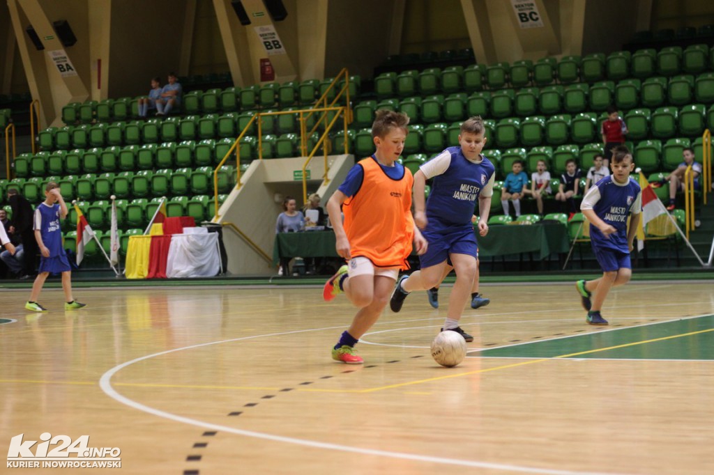 VIII Mistrzostwa Archidiecezji Gnieźnieńskiej