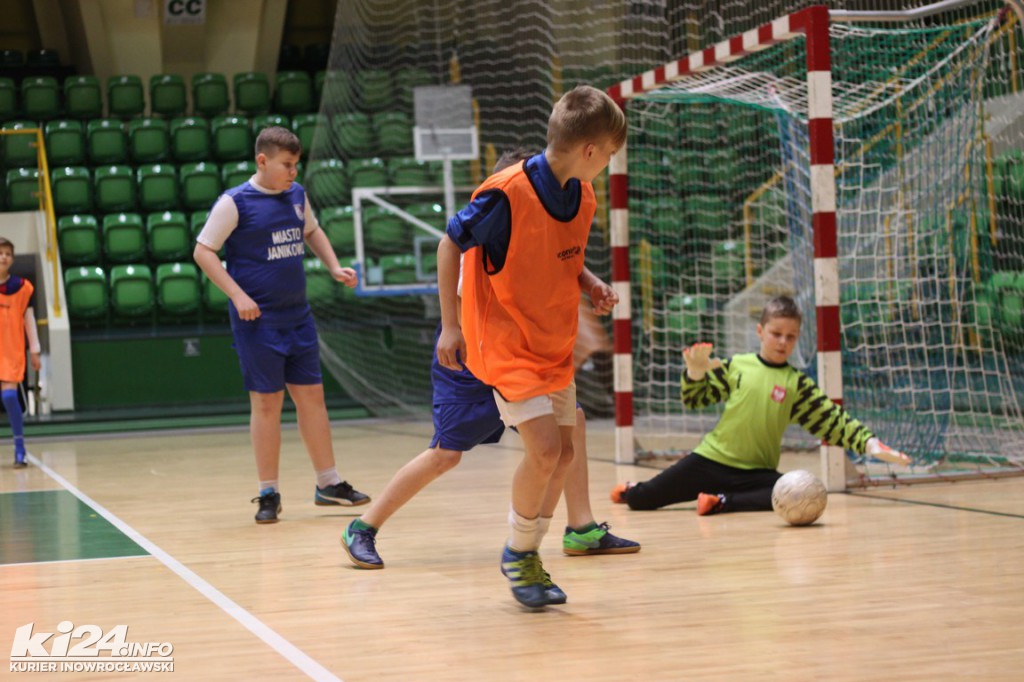 VIII Mistrzostwa Archidiecezji Gnieźnieńskiej