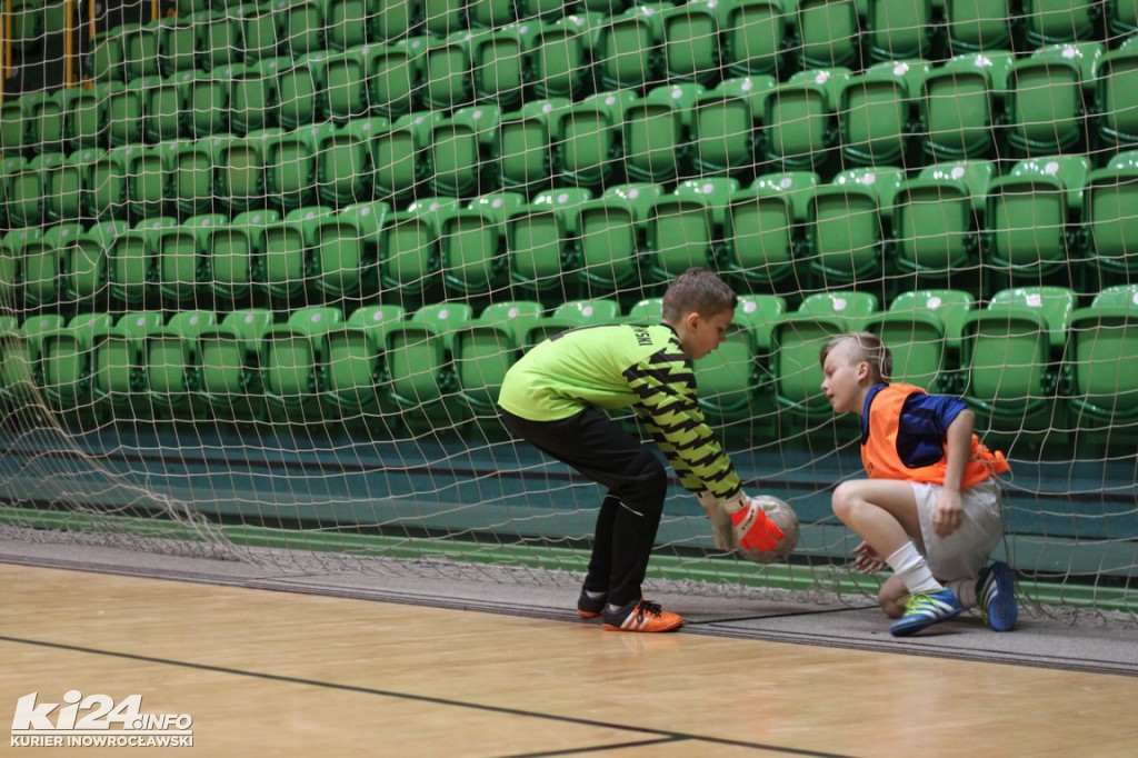 VIII Mistrzostwa Archidiecezji Gnieźnieńskiej