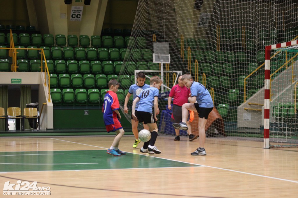 VIII Mistrzostwa Archidiecezji Gnieźnieńskiej