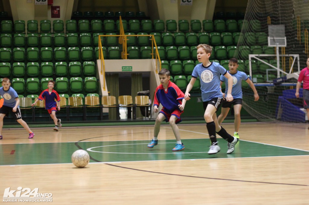 VIII Mistrzostwa Archidiecezji Gnieźnieńskiej