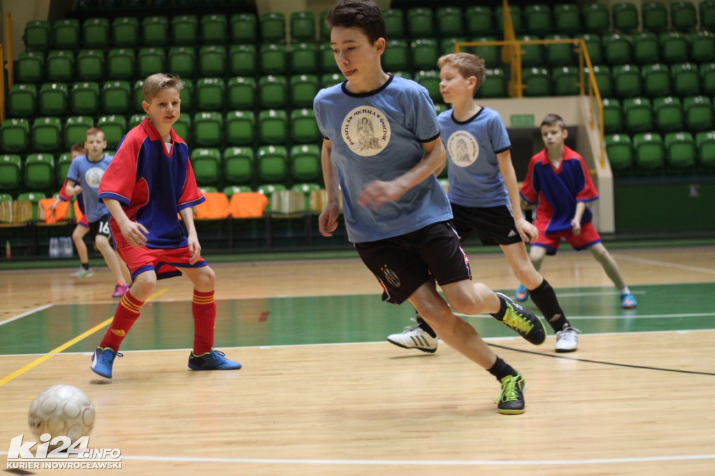 VIII Mistrzostwa Archidiecezji Gnieźnieńskiej