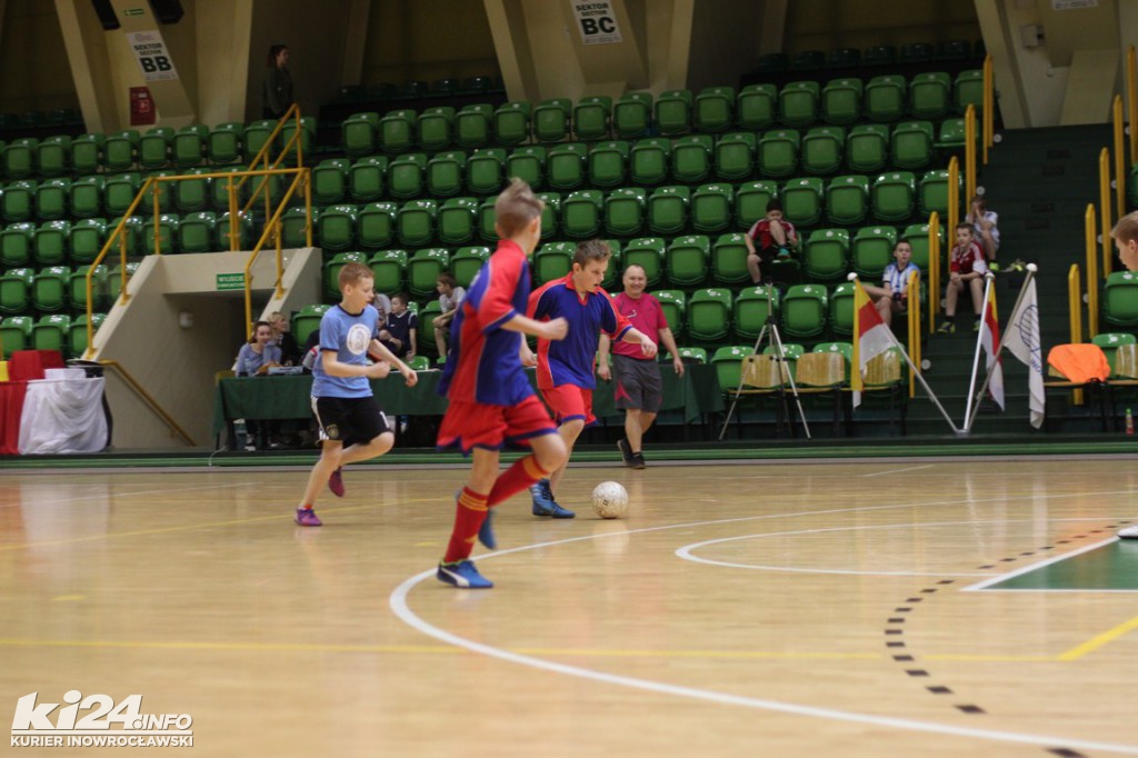 VIII Mistrzostwa Archidiecezji Gnieźnieńskiej