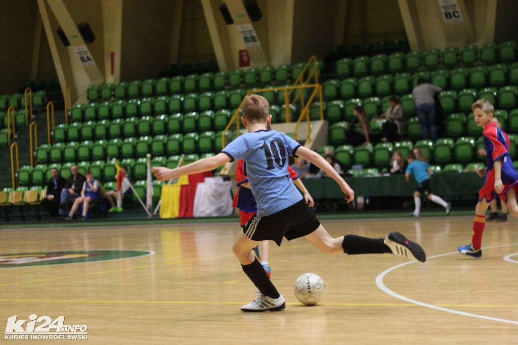 VIII Mistrzostwa Archidiecezji Gnieźnieńskiej