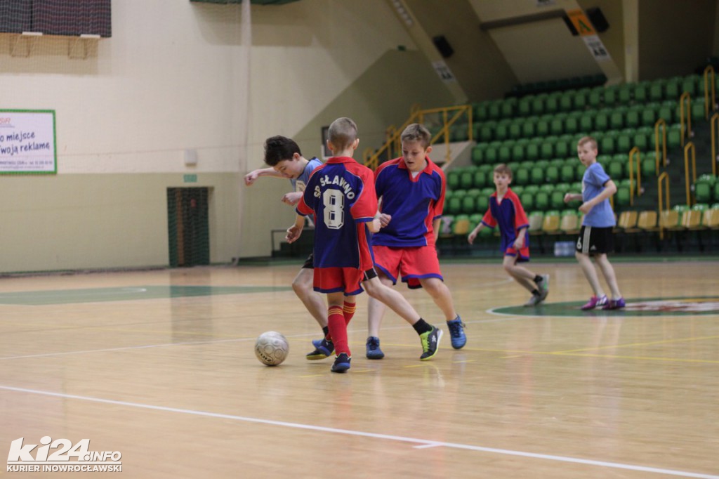 VIII Mistrzostwa Archidiecezji Gnieźnieńskiej