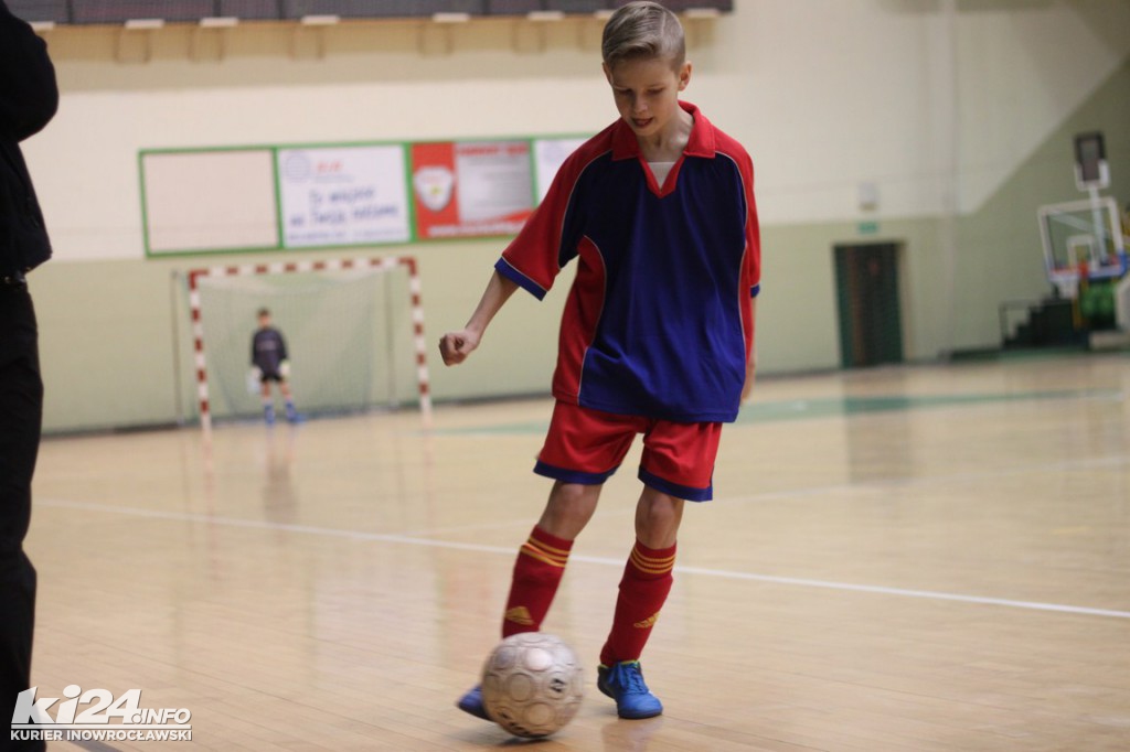 VIII Mistrzostwa Archidiecezji Gnieźnieńskiej