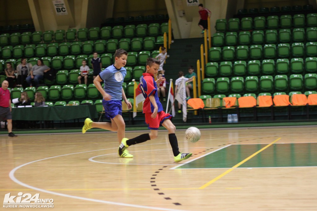 VIII Mistrzostwa Archidiecezji Gnieźnieńskiej