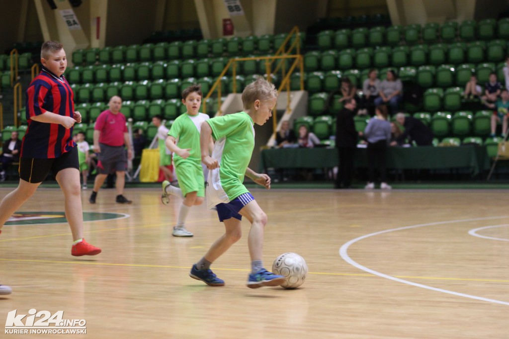 VIII Mistrzostwa Archidiecezji Gnieźnieńskiej