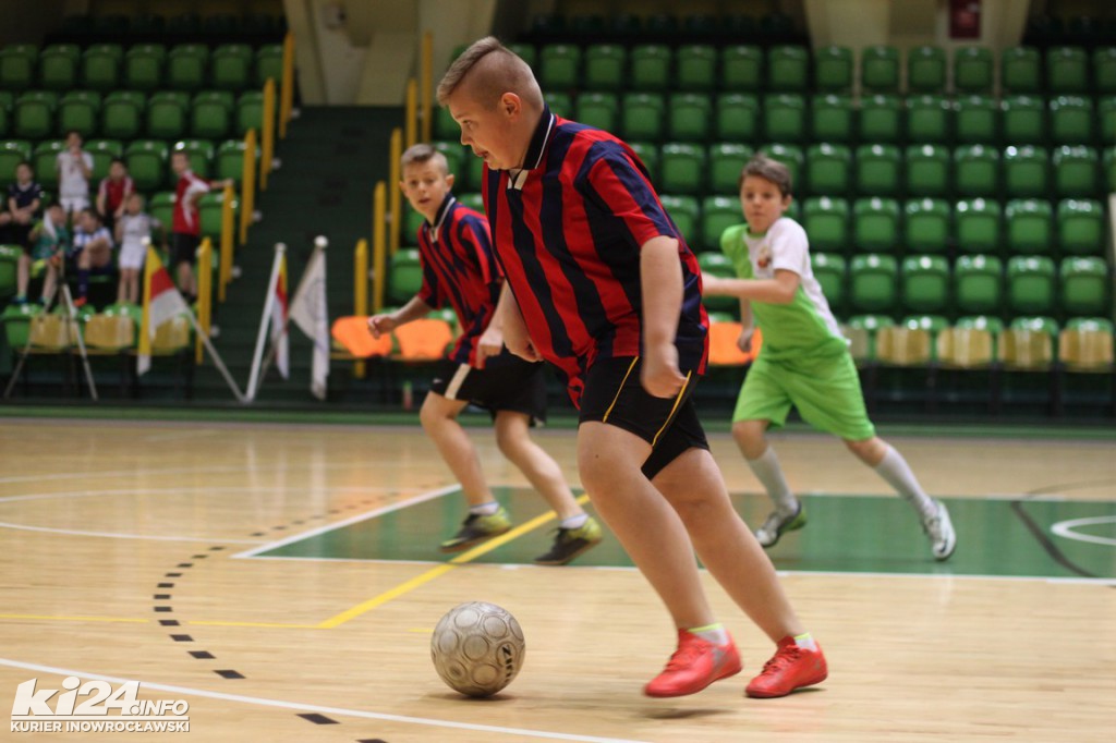 VIII Mistrzostwa Archidiecezji Gnieźnieńskiej