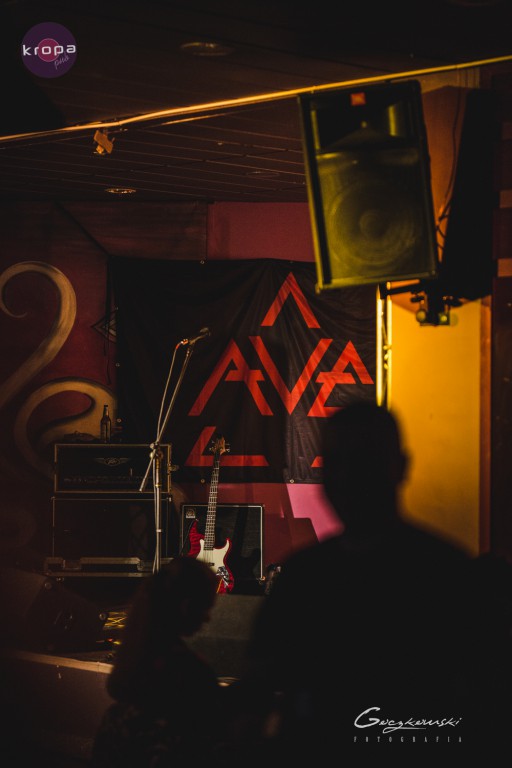 Koncert w Kropie. AVE i MAD IN POLAND