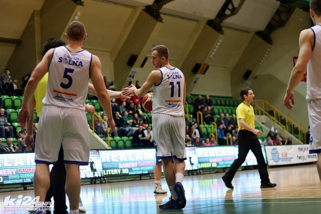 KSK Noteć Inowrocław - GTK Gliwice