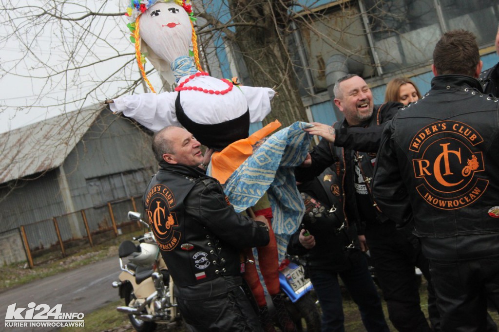 Moto-marzanna 2017