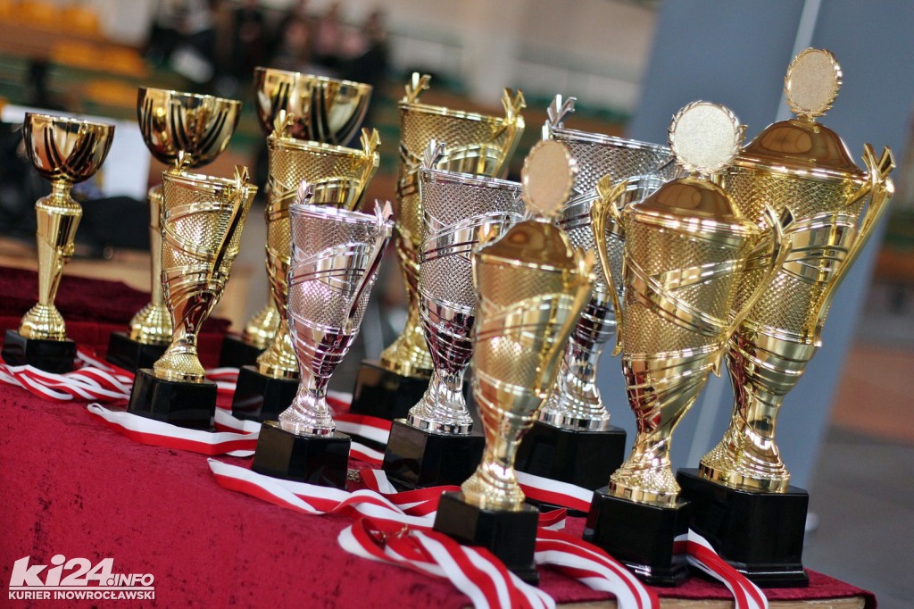 Mistrzostwa Województwa Kujawsko-Pomorskiego Strażaków na Ergometrze Wioślarskim