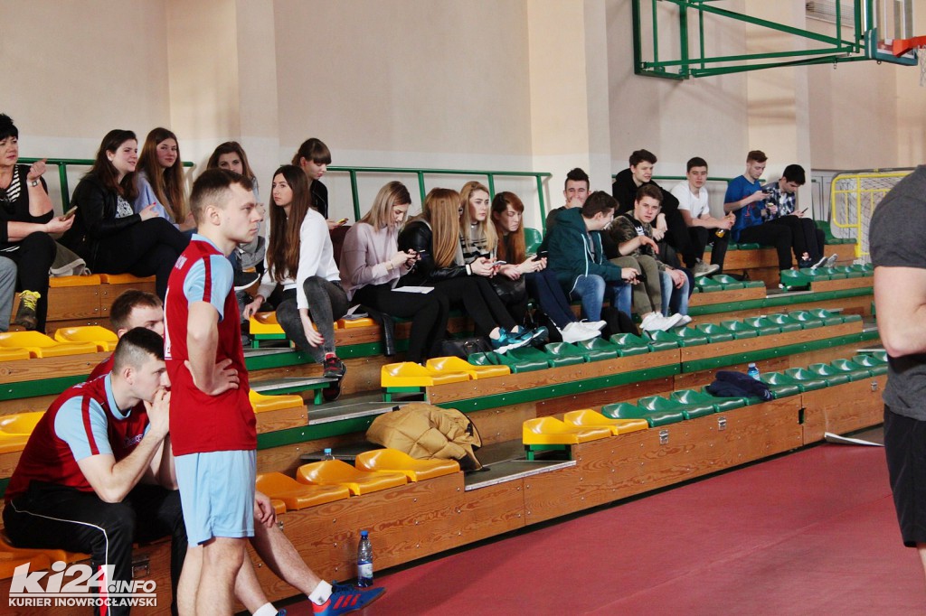 Mistrzostwa Województwa Kujawsko-Pomorskiego Strażaków na Ergometrze Wioślarskim